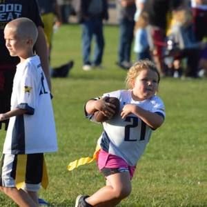 Meet your Posher, Aaron